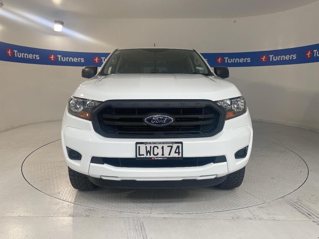 Photo '2' of Ford Ranger