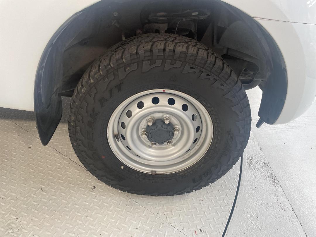 Photo '9' of Ford Ranger