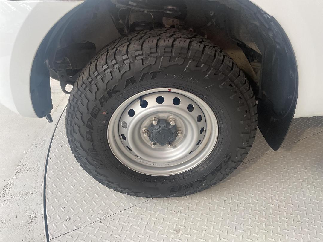 Photo '10' of Ford Ranger