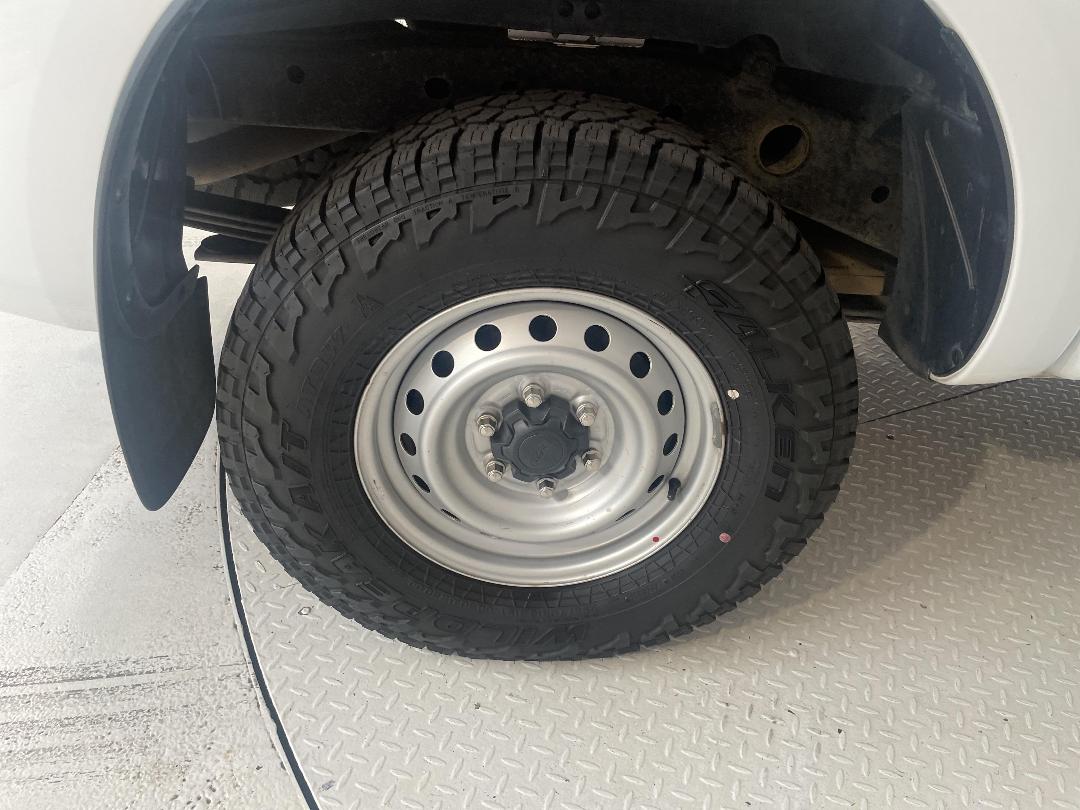 Photo '12' of Ford Ranger