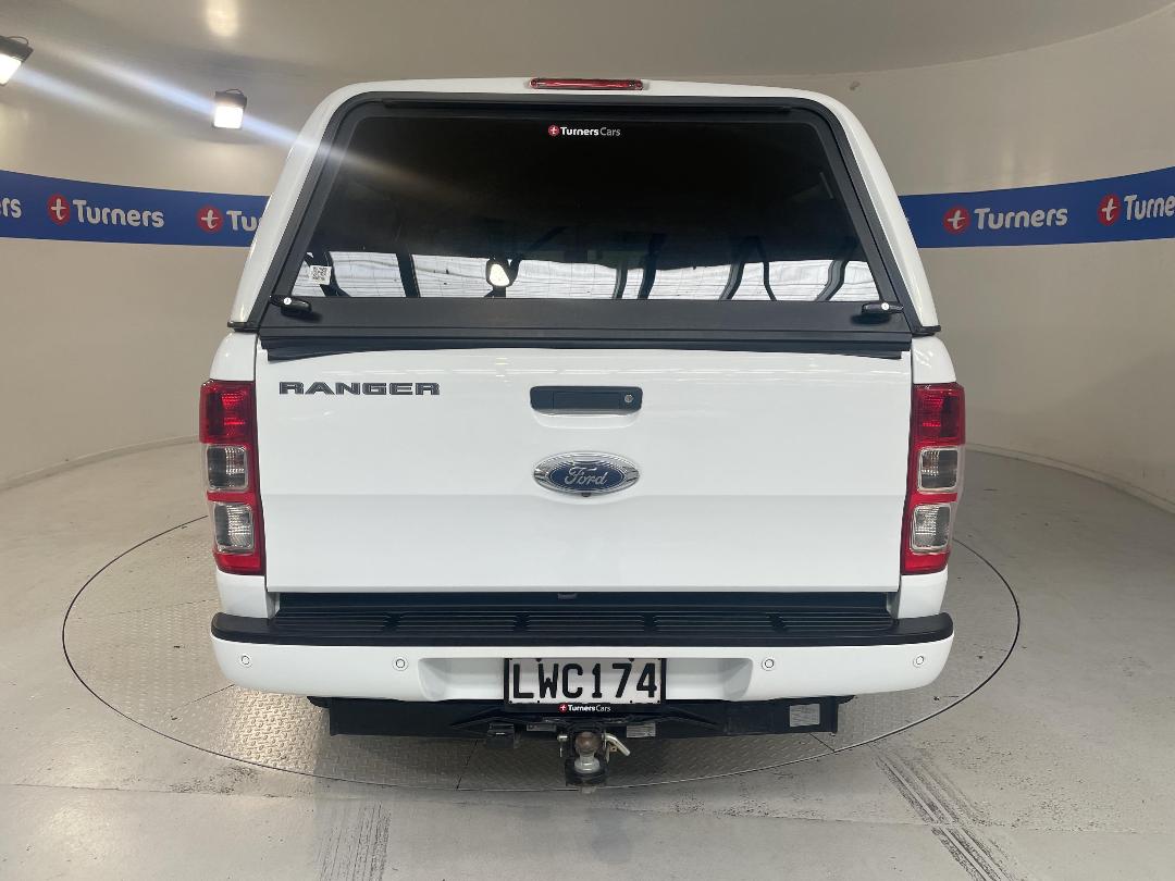 Photo '6' of Ford Ranger