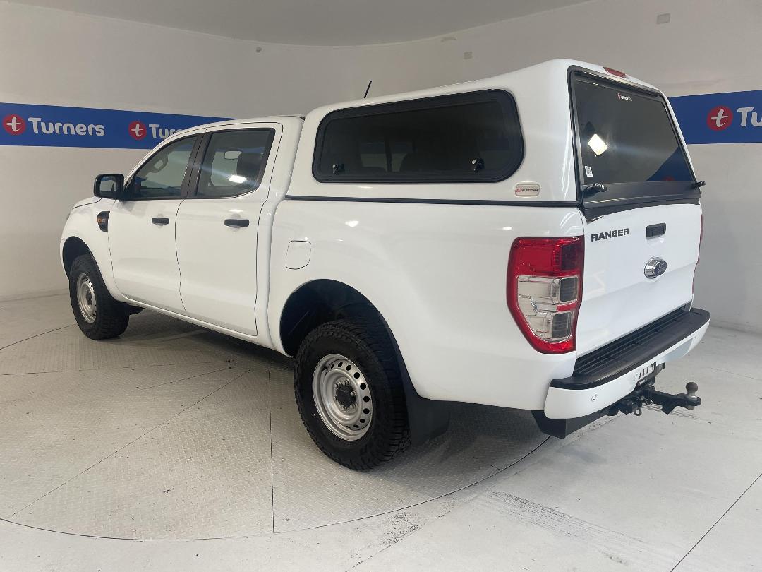 Photo '5' of Ford Ranger