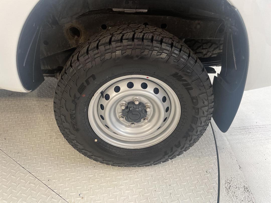 Photo '11' of Ford Ranger