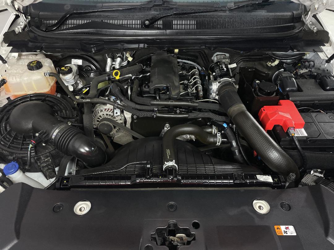 Photo '13' of Ford Ranger