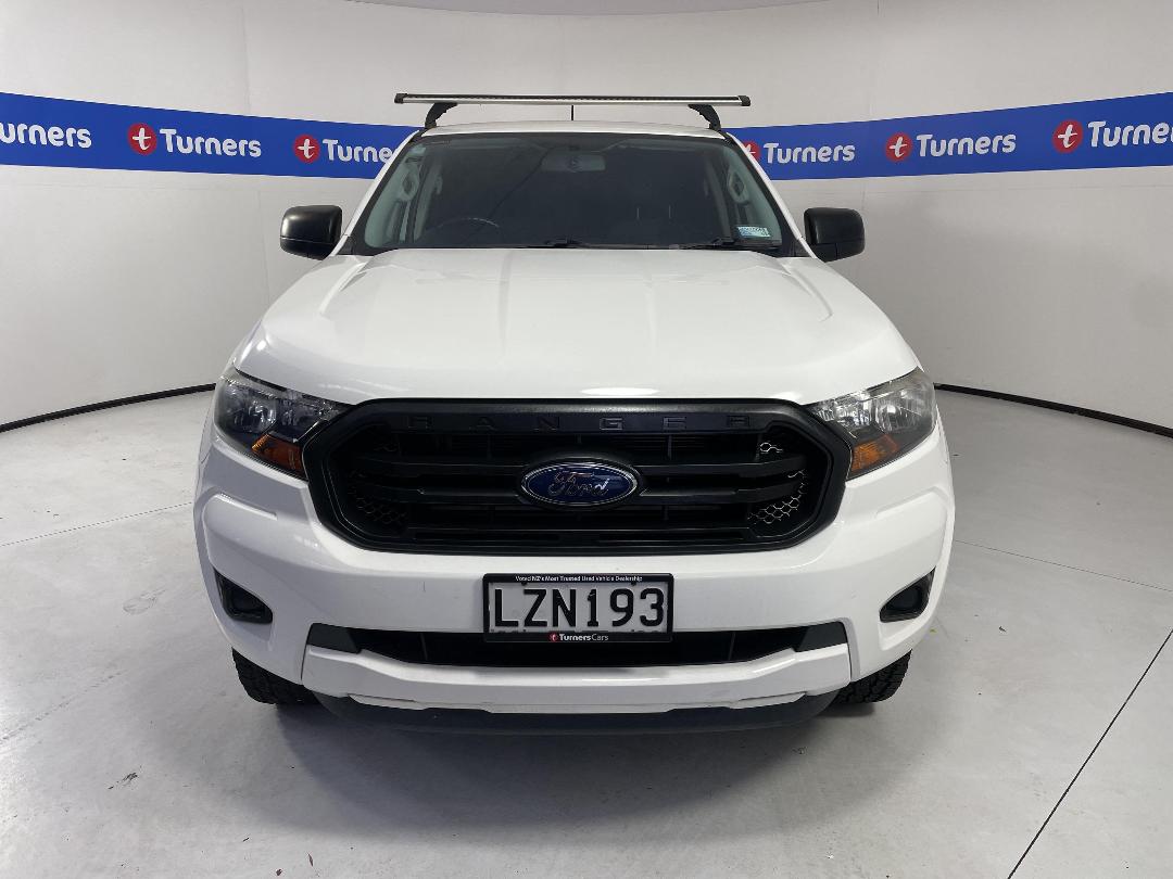 Photo '2' of Ford Ranger