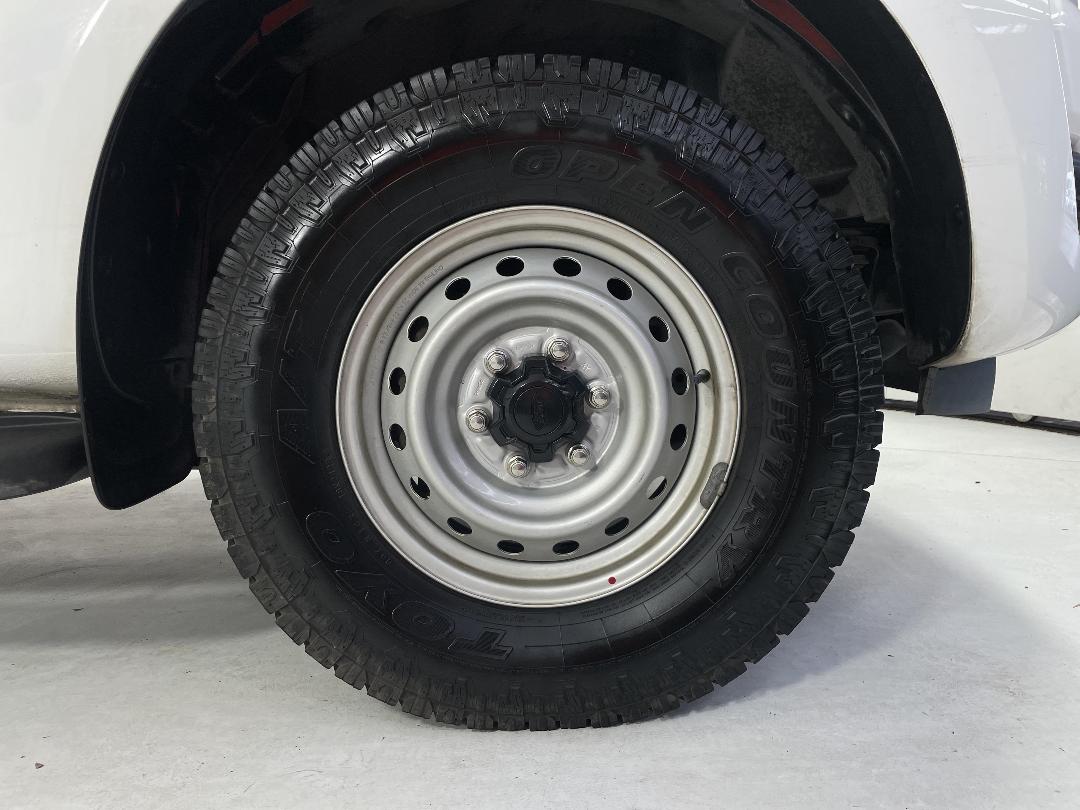 Photo '9' of Ford Ranger