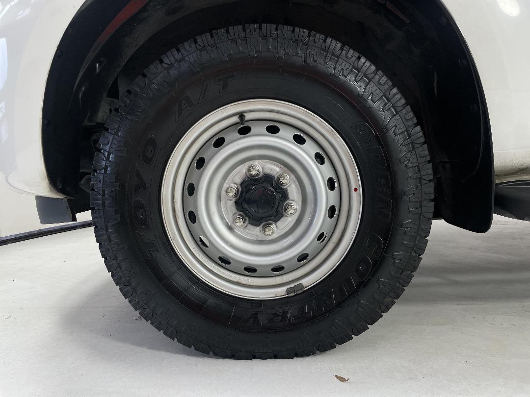 Photo '10' of Ford Ranger