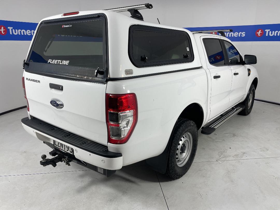 Photo '7' of Ford Ranger