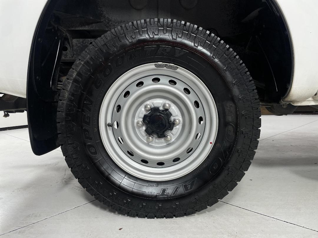 Photo '12' of Ford Ranger