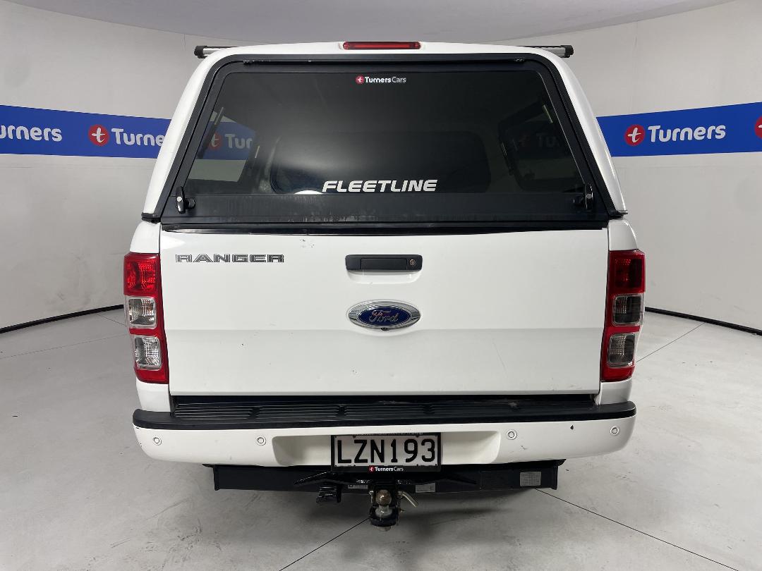 Photo '6' of Ford Ranger