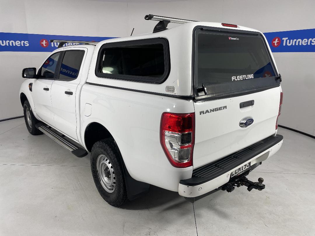 Photo '5' of Ford Ranger