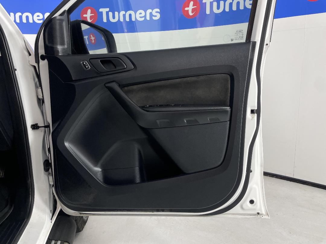 Photo '15' of Ford Ranger