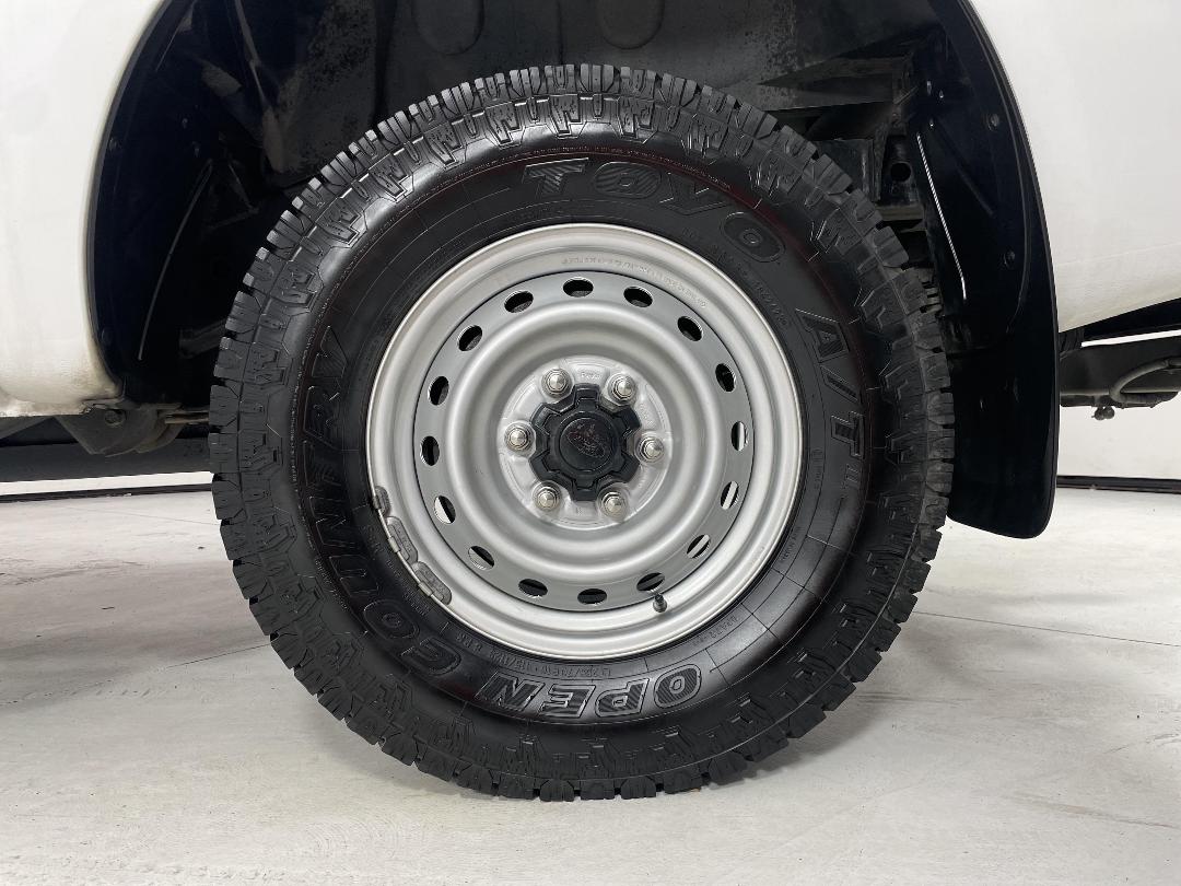 Photo '11' of Ford Ranger