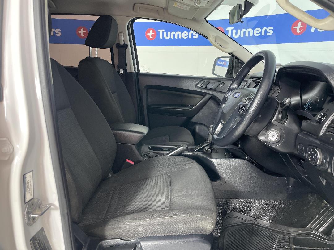 Photo '16' of Ford Ranger