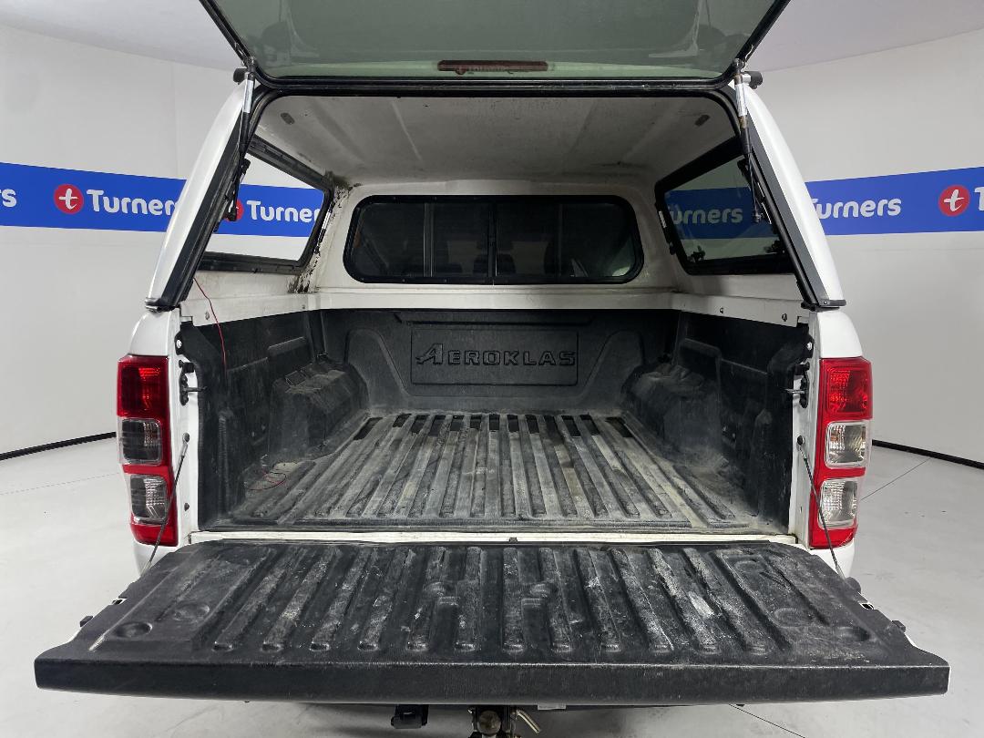 Photo '14' of Ford Ranger