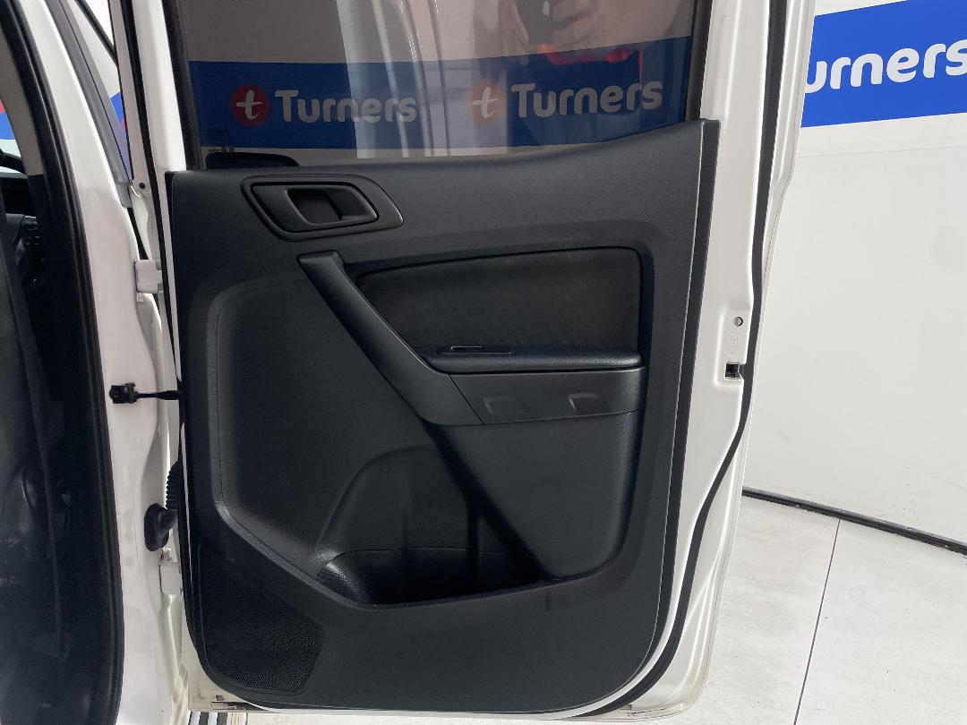 Photo '19' of Ford Ranger