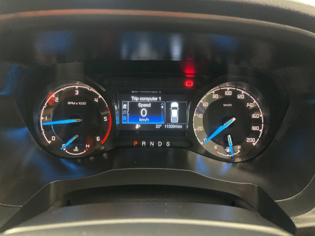 Photo '21' of Ford Ranger