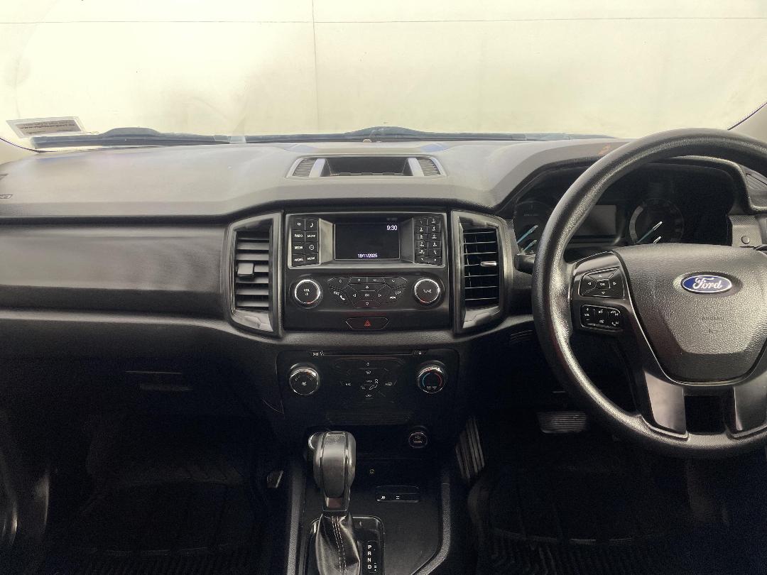 Photo '17' of Ford Ranger