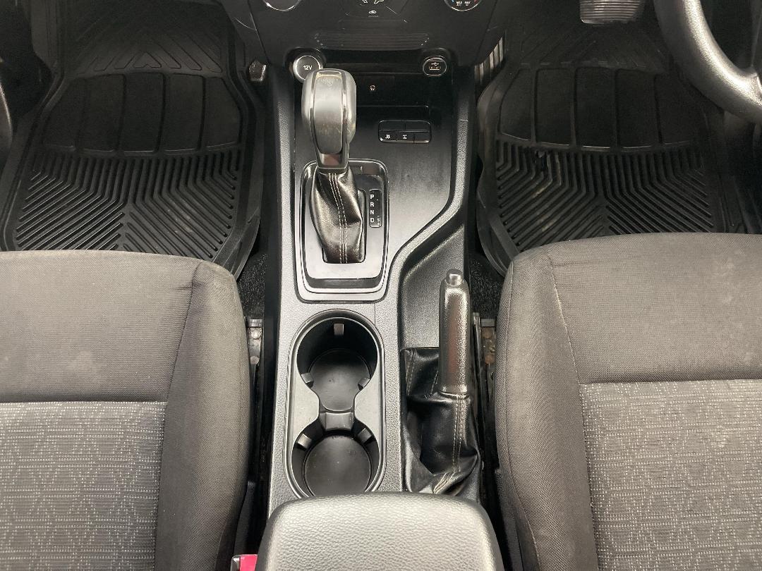 Photo '18' of Ford Ranger