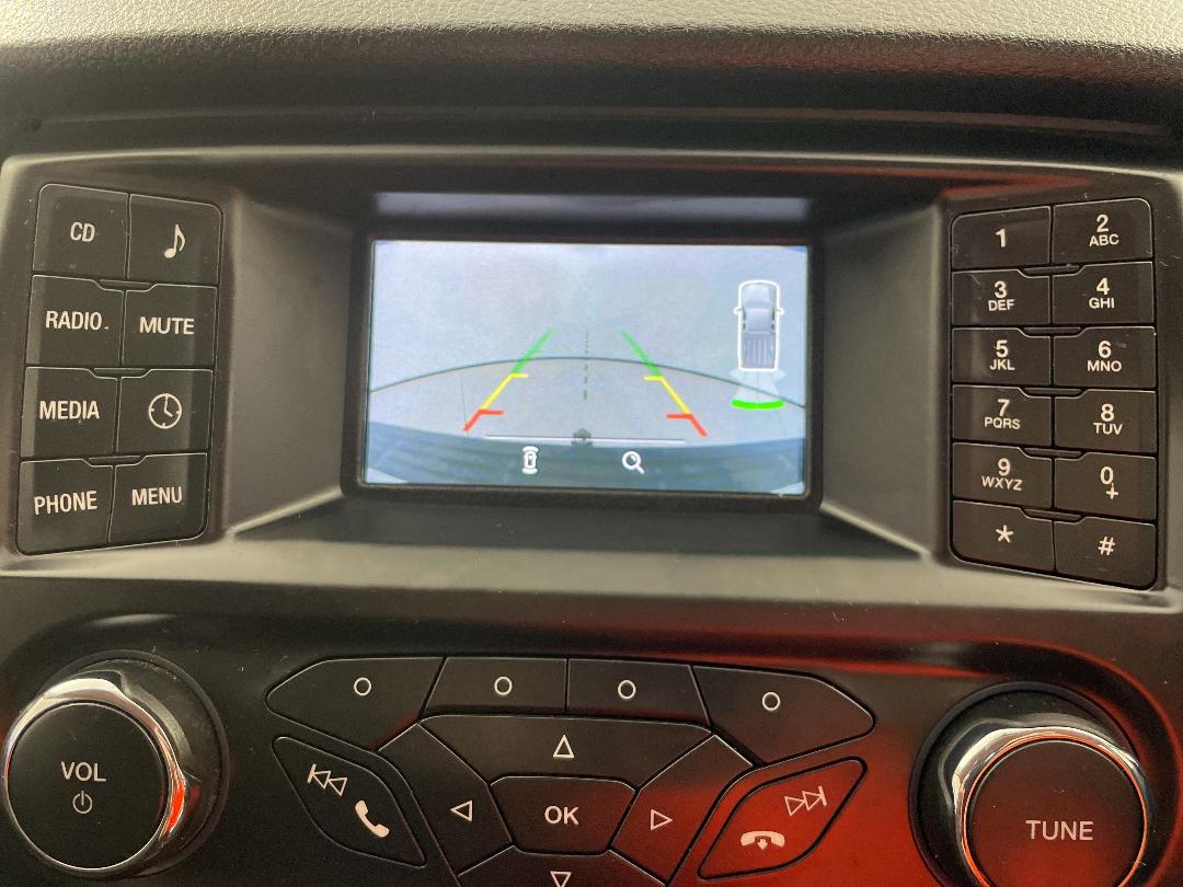 Photo '25' of Ford Ranger