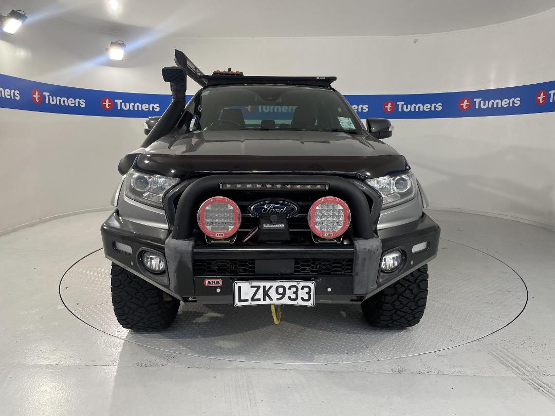 Photo '2' of Ford Ranger Photo '2' of Ford Ranger