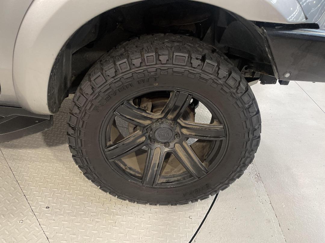 Photo '9' of Ford Ranger Photo '9' of Ford Ranger