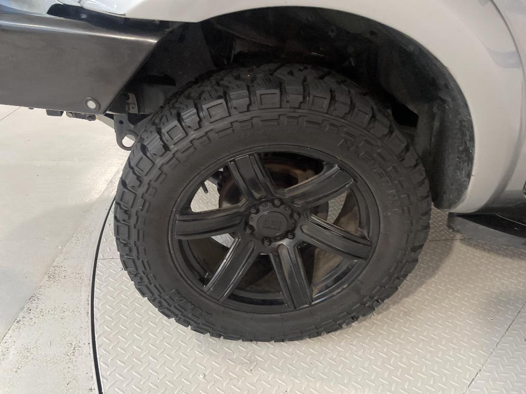 Photo '10' of Ford Ranger Photo '10' of Ford Ranger