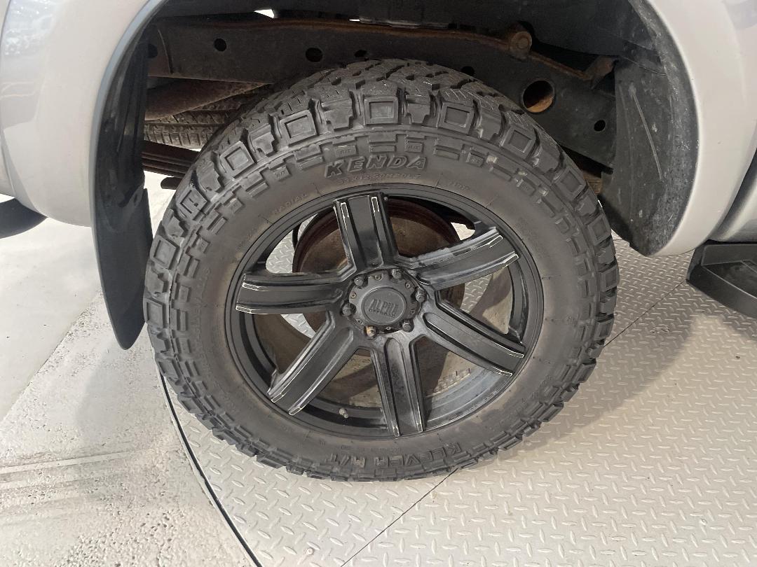 Photo '12' of Ford Ranger Photo '12' of Ford Ranger