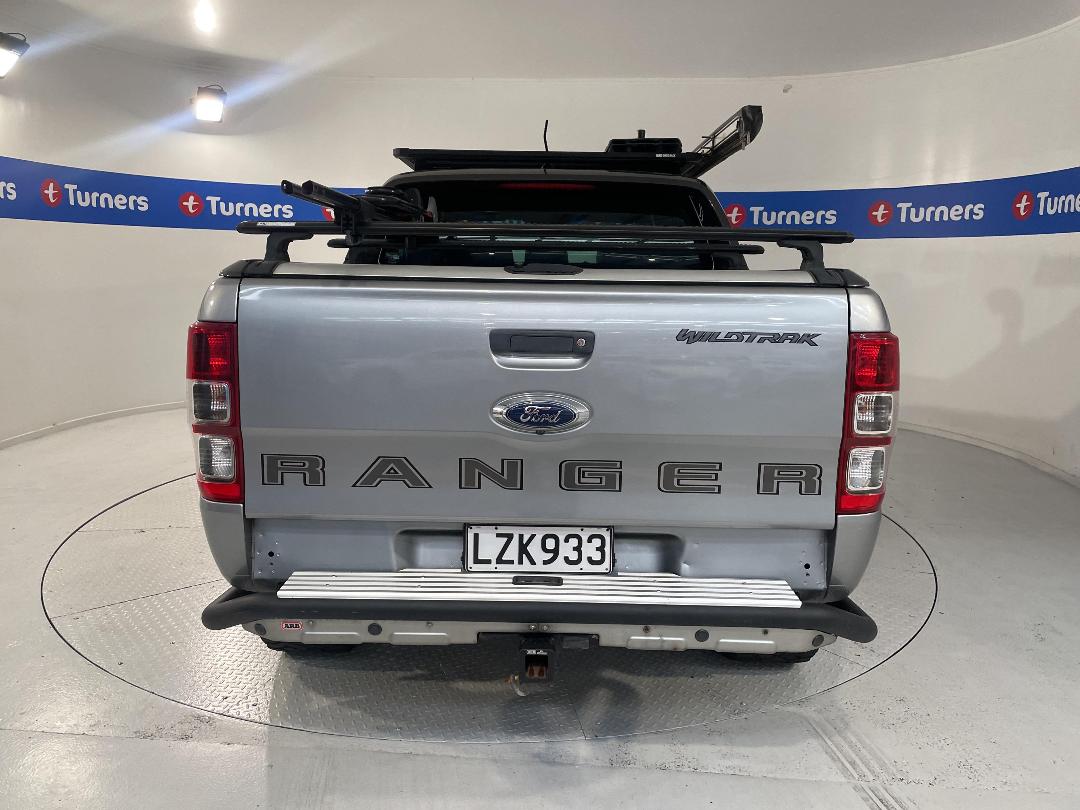 Photo '6' of Ford Ranger Photo '6' of Ford Ranger