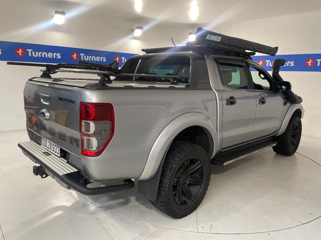 Photo '7' of Ford Ranger Photo '7' of Ford Ranger