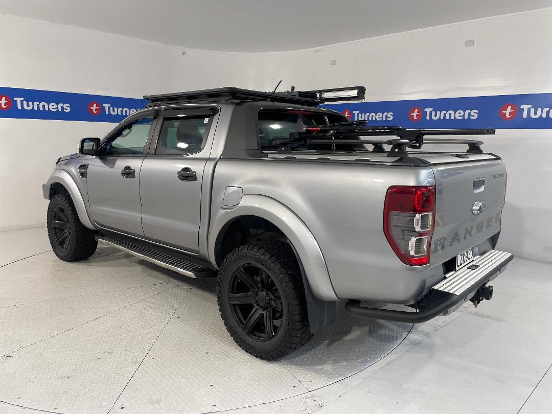 Photo '5' of Ford Ranger Photo '5' of Ford Ranger