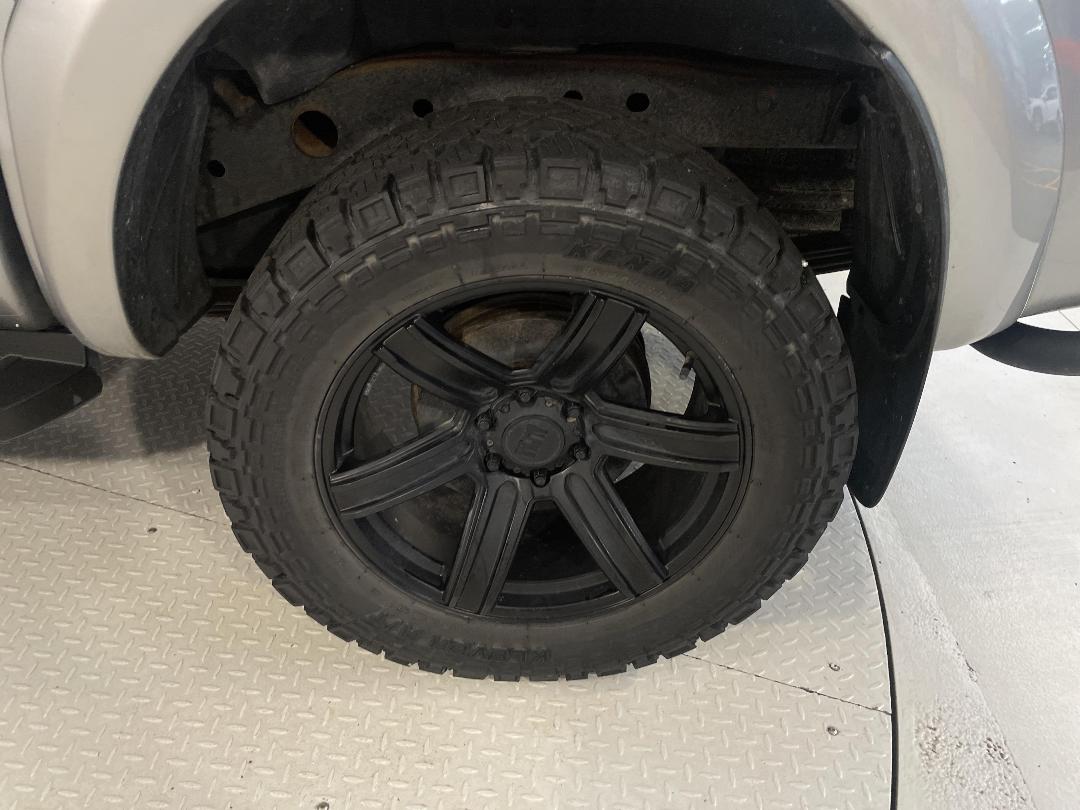 Photo '11' of Ford Ranger Photo '11' of Ford Ranger