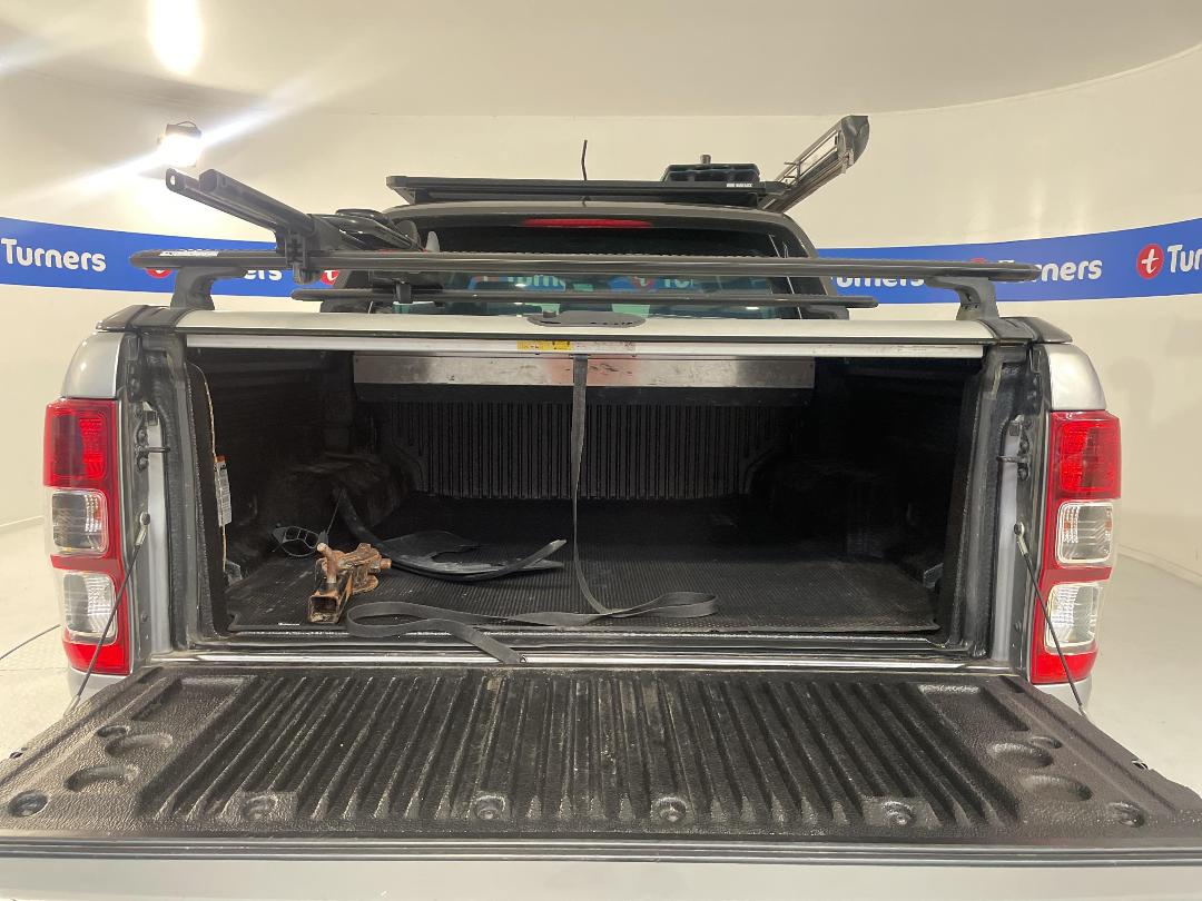 Photo '14' of Ford Ranger Photo '14' of Ford Ranger