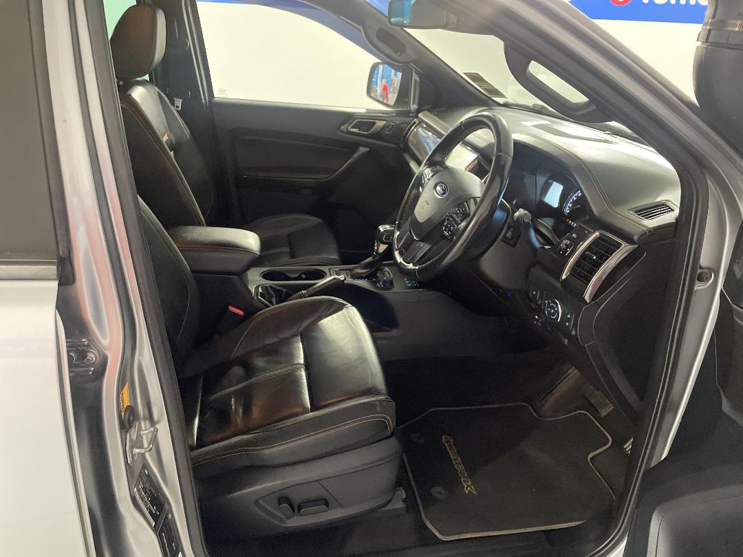 Photo '16' of Ford Ranger Photo '16' of Ford Ranger