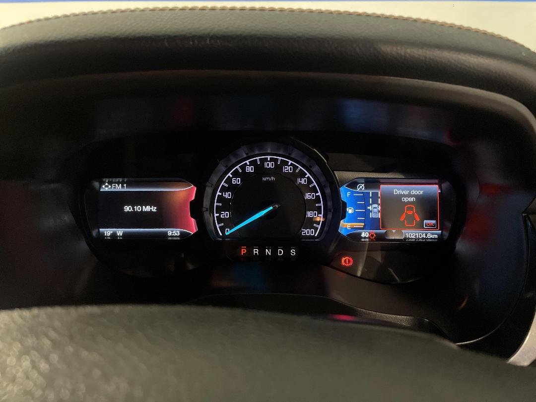 Photo '21' of Ford Ranger Photo '21' of Ford Ranger