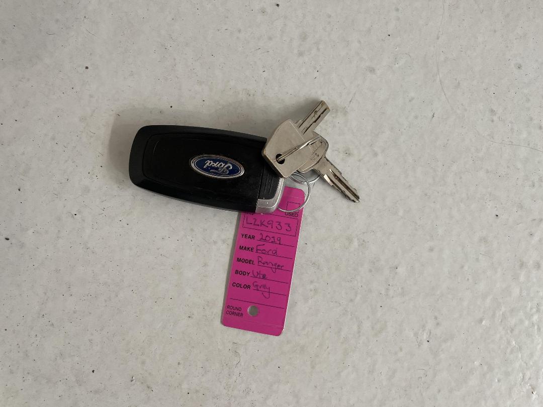 Photo '22' of Ford Ranger Photo '22' of Ford Ranger