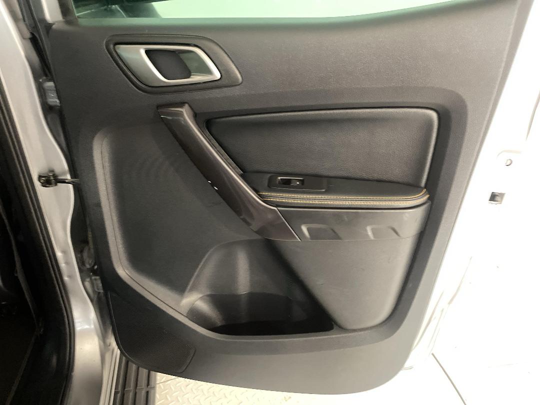 Photo '19' of Ford Ranger Photo '19' of Ford Ranger