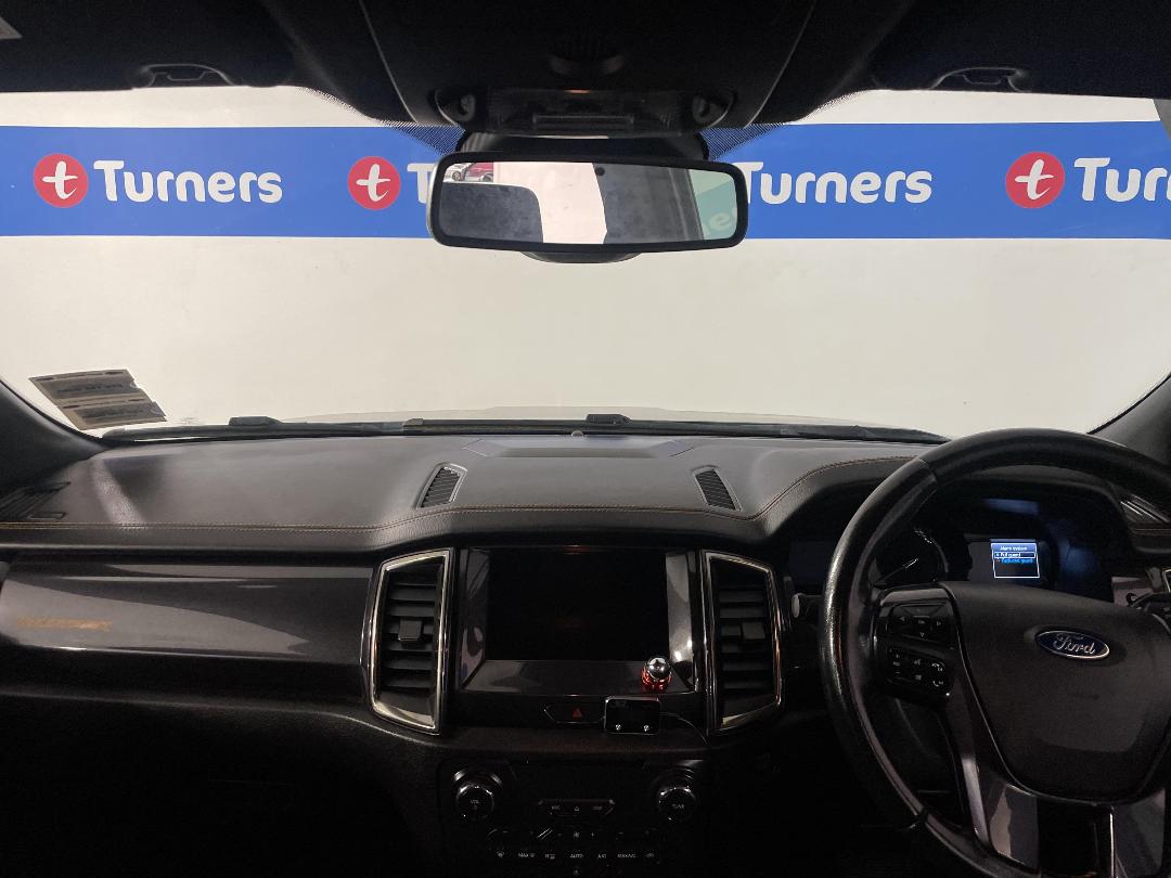 Photo '17' of Ford Ranger Photo '17' of Ford Ranger