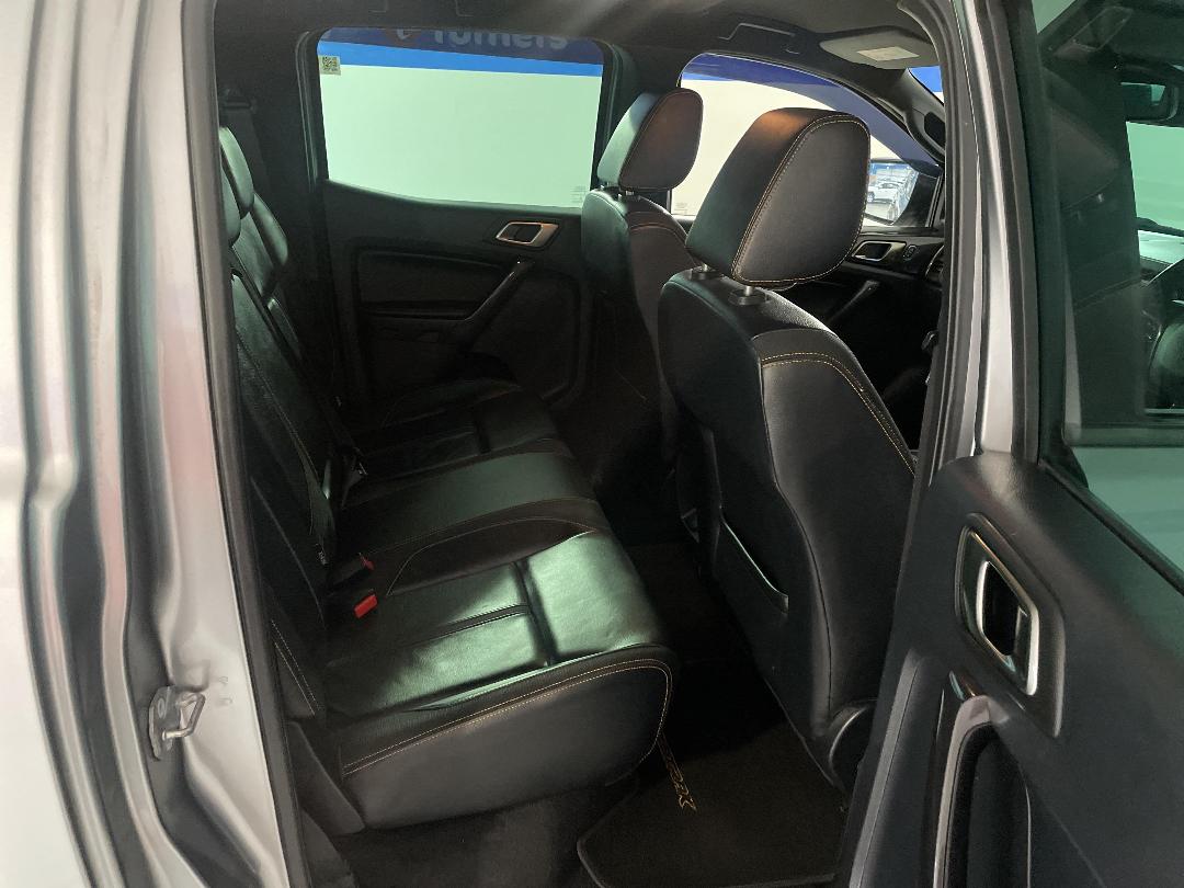 Photo '20' of Ford Ranger Photo '20' of Ford Ranger