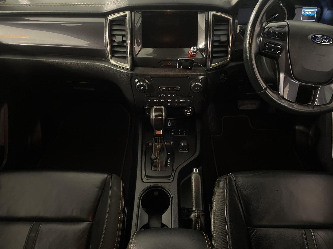 Photo '18' of Ford Ranger Photo '18' of Ford Ranger