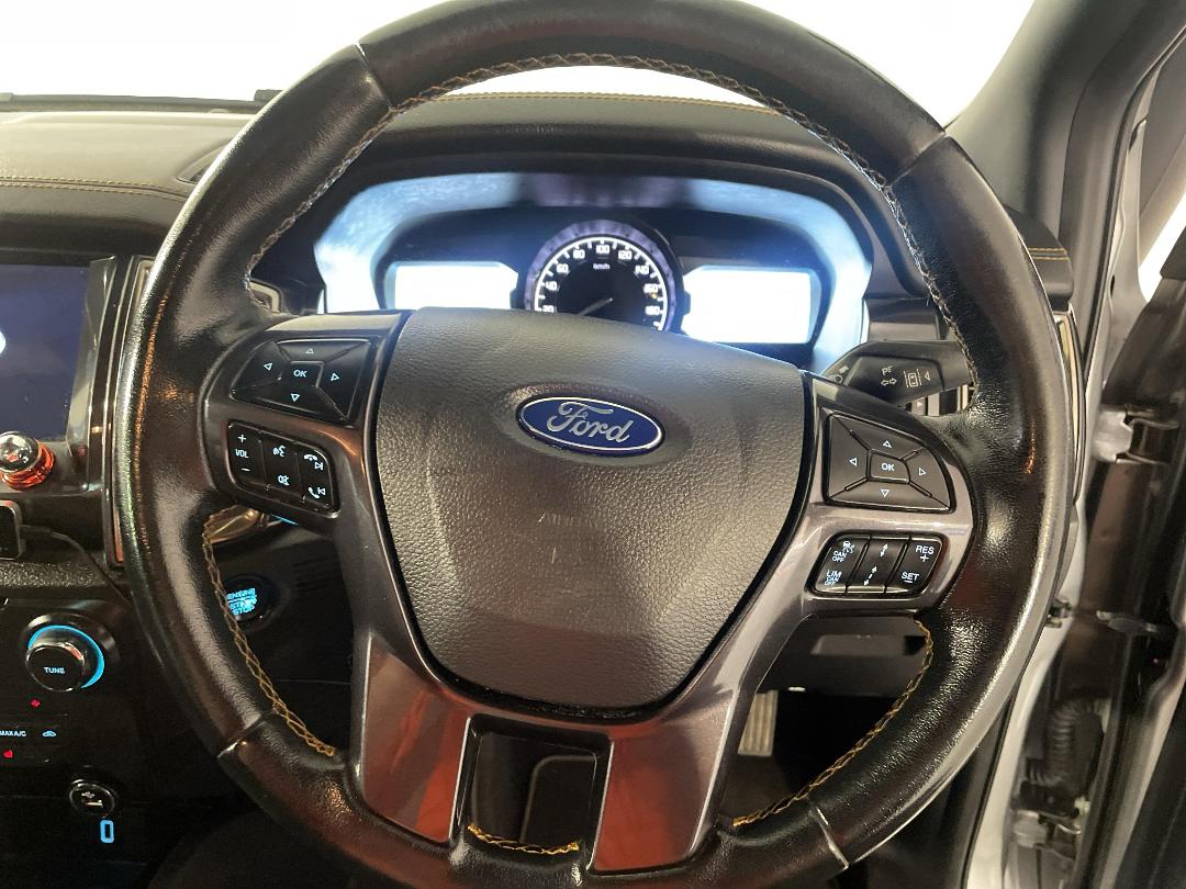 Photo '28' of Ford Ranger Photo '28' of Ford Ranger