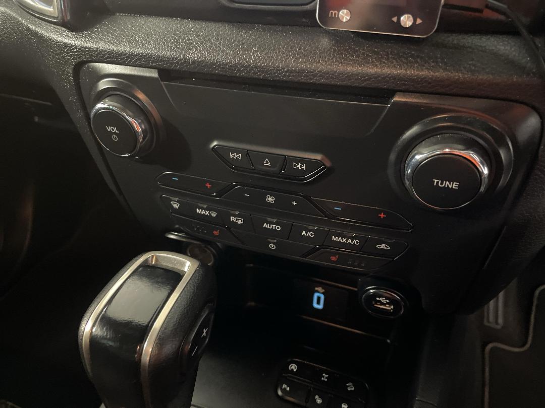 Photo '31' of Ford Ranger Photo '31' of Ford Ranger