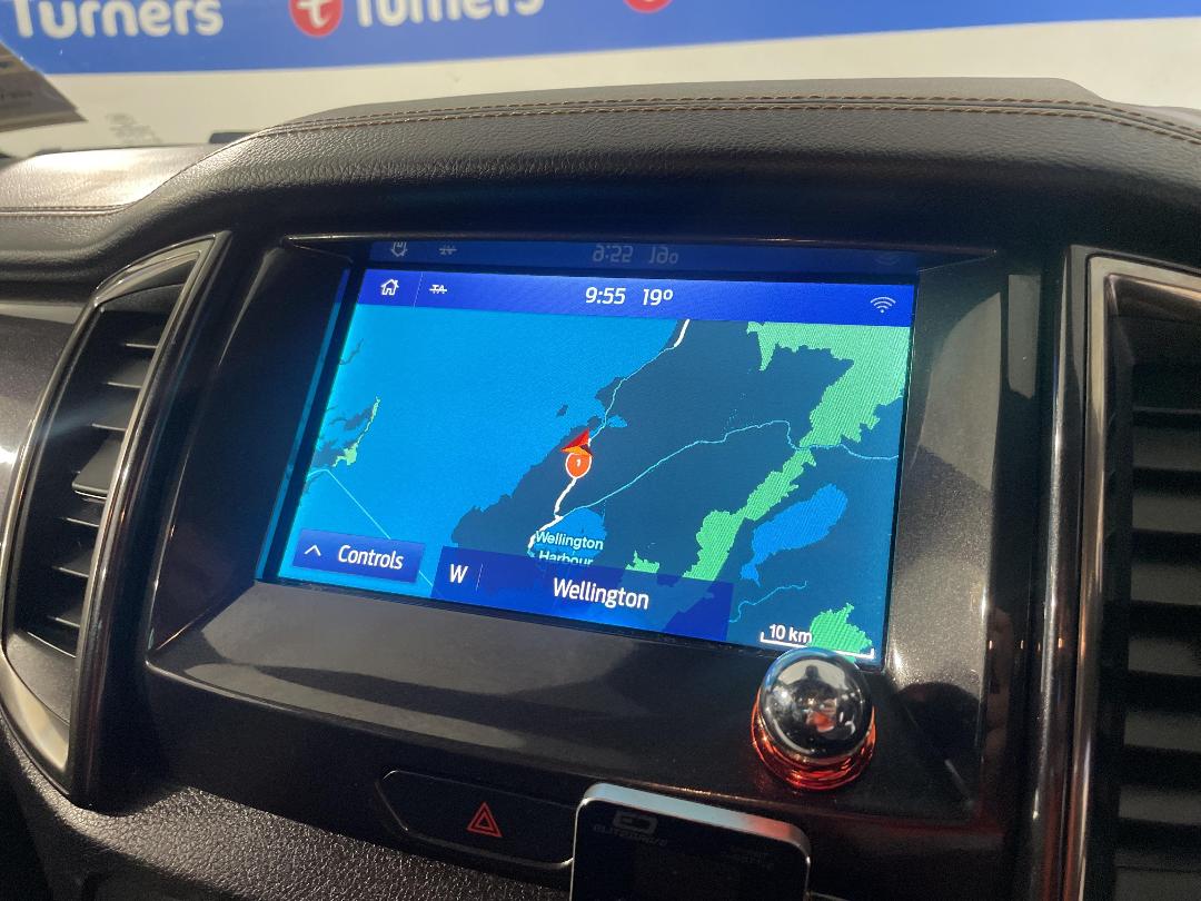 Photo '29' of Ford Ranger Photo '29' of Ford Ranger