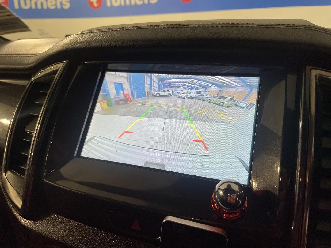 Photo '30' of Ford Ranger Photo '30' of Ford Ranger