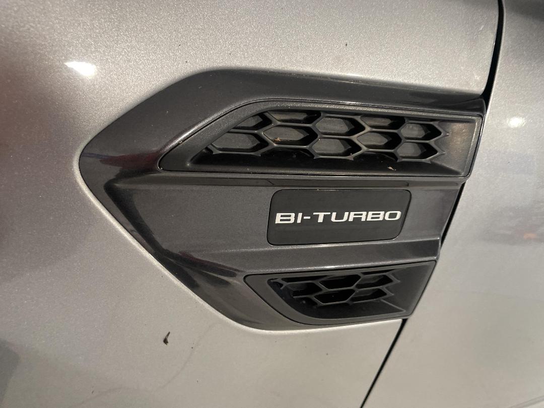 Photo '36' of Ford Ranger Photo '36' of Ford Ranger