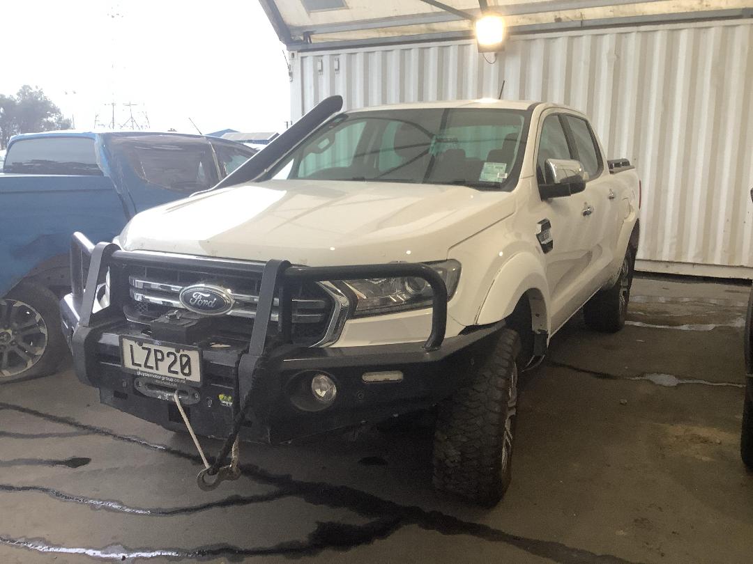 Photo '2' of Ford Ranger XLT Double CAB W/SA Photo '2' of Ford Ranger XLT Double CAB W/SA