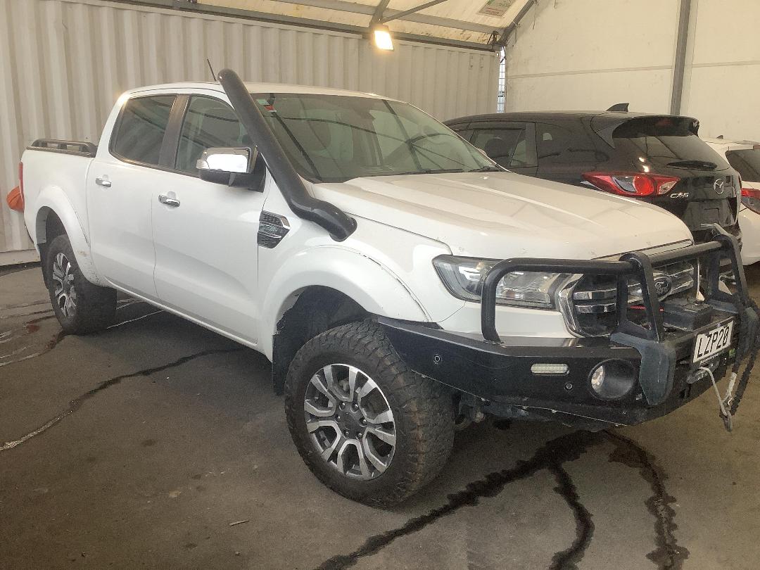 Photo '3' of Ford Ranger XLT Double CAB W/SA Photo '3' of Ford Ranger XLT Double CAB W/SA