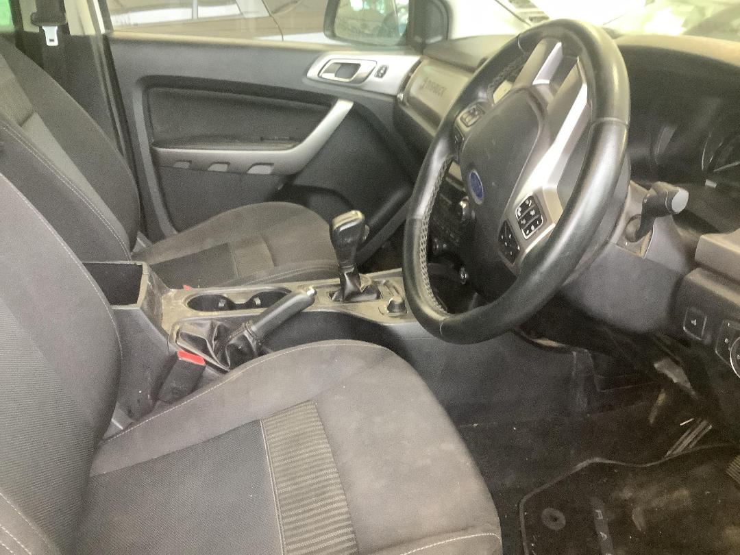 Photo '11' of Ford Ranger XLT Double CAB W/SA Photo '11' of Ford Ranger XLT Double CAB W/SA