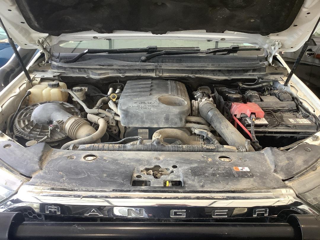 Photo '14' of Ford Ranger XLT Double CAB W/SA Photo '14' of Ford Ranger XLT Double CAB W/SA