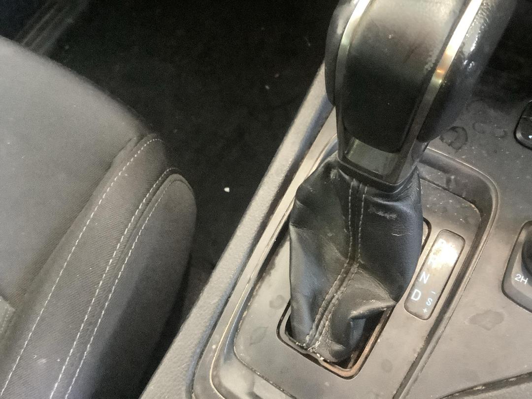 Photo '18' of Ford Ranger XLT Double CAB W/SA Photo '18' of Ford Ranger XLT Double CAB W/SA